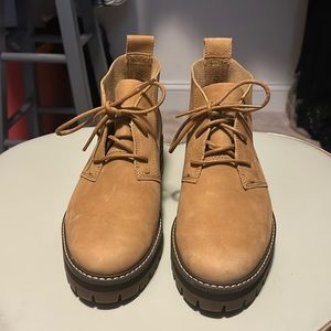 Timberland Courmayeur Valley Chukka Boot